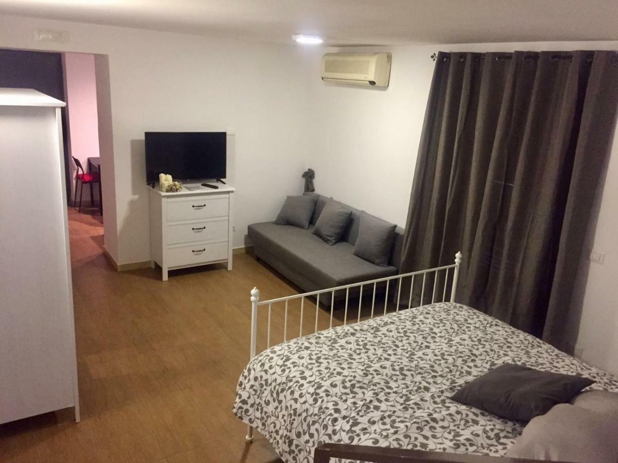 Doppelzimmer mit Zustellbett