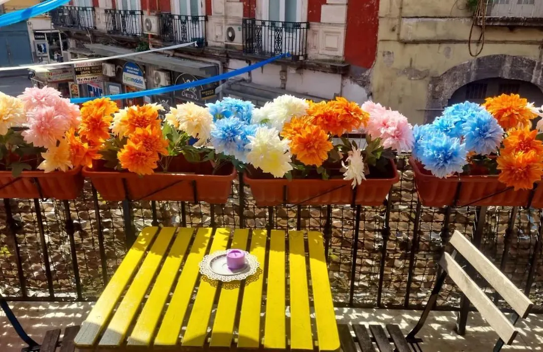 Il Cuore Di Napoli-1